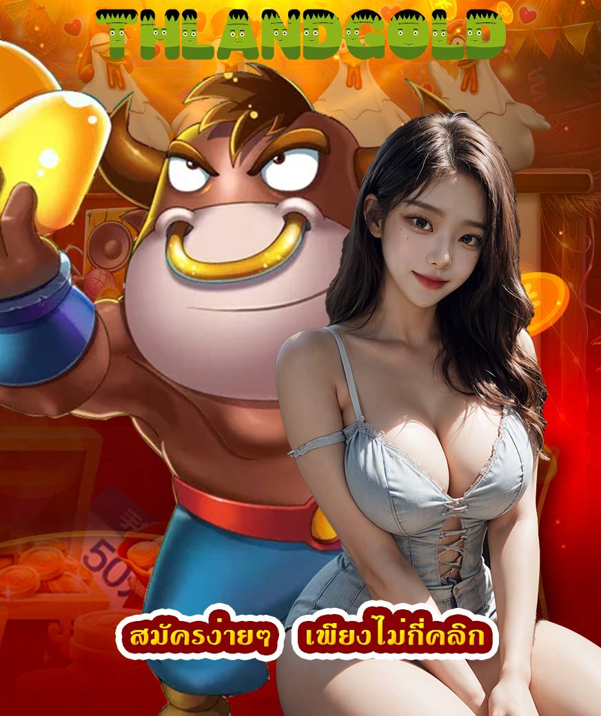 thlandgold ไม่ผ่านเอเย่นต์